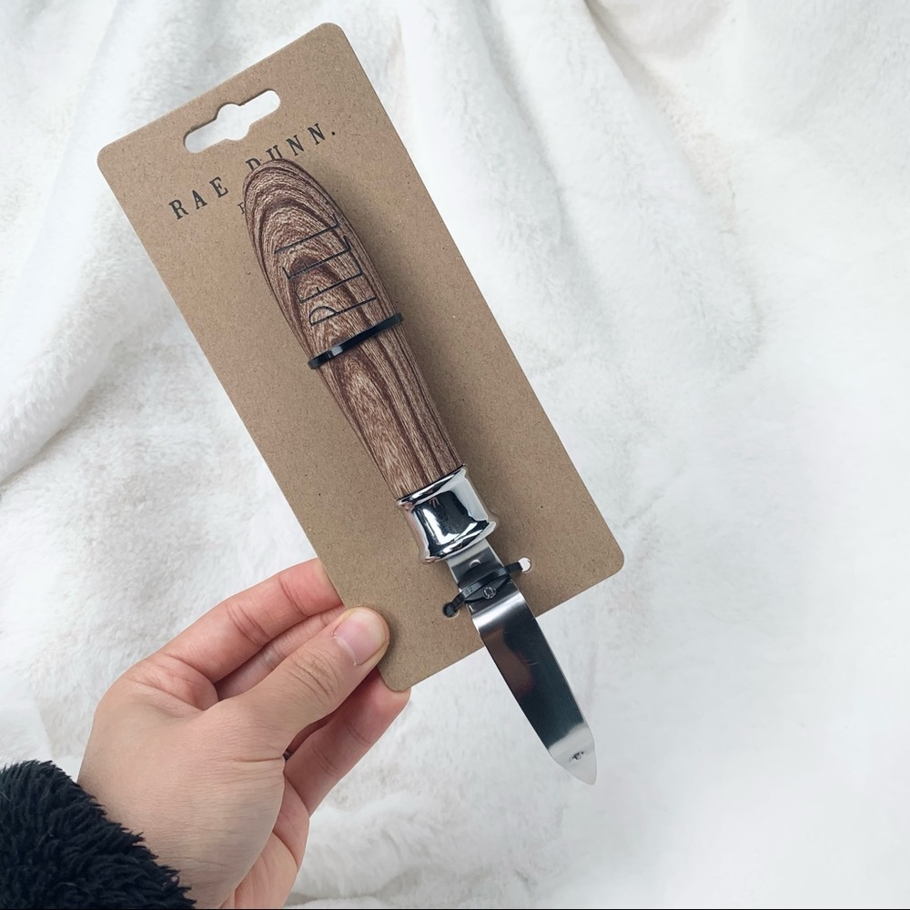 Rae Dunn | Potato Peeler | Brand New